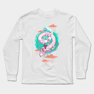 NeverEnding Story Long Sleeve T-Shirt